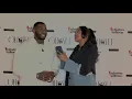 The Socialite with Jayla Jackson - Interview with Andre McCoy
