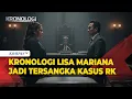 Kronologi Lisa Mariana Jadi Tersangka Dugaan Pencemaran Nama Baik Ridwan Kamil