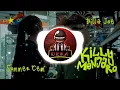KILLY MANJARO (Deka Techno Remix)
