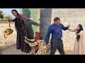 Fatima is displaced will Jamila shelter an old enemy