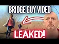 LEAKED EVIDENCE Richard Allen BRIDGE GUY Delphi