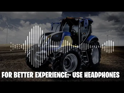 Download MP3 TRACTOR{BASS BOOSTED} SONG BY GURTAJ , DEEP CHAHAL