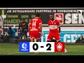 HIGHLIGHTS I KAA GENT 0-2 R ANTWERP FC I #JPL MD18 I 2025-2026