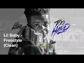 Lil Baby - Freestyle (Clean)