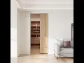 TSQAL03 84IN Pocket Door Hardware Installation