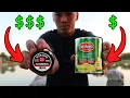 Testing The CHEAPEST MOST EXPENSIVE Carp Baits