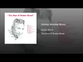 Stormy Monday Blues