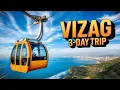 Lagu 10 Must Visit Places in Vizag Before You Regret It