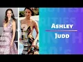 Ashley Judd Hot and Sexy in her 50 s