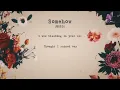 JESSIA - Somehow (Official Lyric Video)