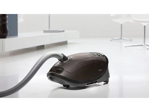 Download MP3 Miele Complete C3 Total Solution Allergy Vacuum Cleaner