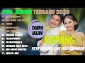 Download Lagu TANPA IKLAN !!!!! FULL ALBUM TERBARU 2025 SILVY KUMALASARI FEAT SADEWOK | ROPANG - EGO WONG TUO