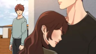 He Wasn’t Supposed to See This… | EP.16 | BL 