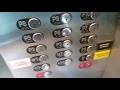 Montgomery Traction Glass Elevators 200 N Clark Street Parking Garage in Chicago IL