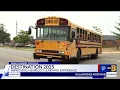 Henrico School board members unveil recent changes to its plan for next year