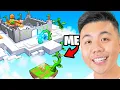 Download Lagu Ik kweekte mijn eigen bonenstaak tot Cloud Island in Grow a Garden