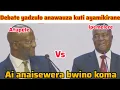 Download Lagu Komatu Debate yadzulo Kabambe ndi Atupele anatengetsana koma inali yobhebha tisaname