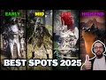 BDO Stop Wasting Time BEST Grind Zones For End Why These Are the Best
