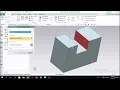 Siemens NX Tutorials week-2 Session-2 Datum Planes and more operations Engineering Tale