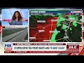 Monster Severe Storm Outbreak Starting Sunday Evening