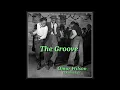 Omar Wilson - The Groove (Dj Amine Edit)