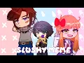 Slushy meme || Ft.Afton kids || [FNAF]