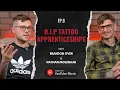 This is why Tattoo Apprenticeships are Dying 6 Tattoo Apprenticeships Tattooing101 Podcast