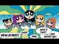 NewJeans (뉴진스) 'New Jeans' FMV (Anime ver.)