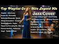 Lagu Best Playlist in Smooth Jazz  With John Lenon, Aerosmith, Queen, Scorpions, Whitney Houston