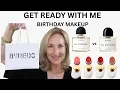 Download Lagu GET READY WITH ME | BIRTHDAY MAKEUP