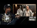 That paperwork does NOT say Meech told - Charleston speaks on the snitch allegations of Big Meech