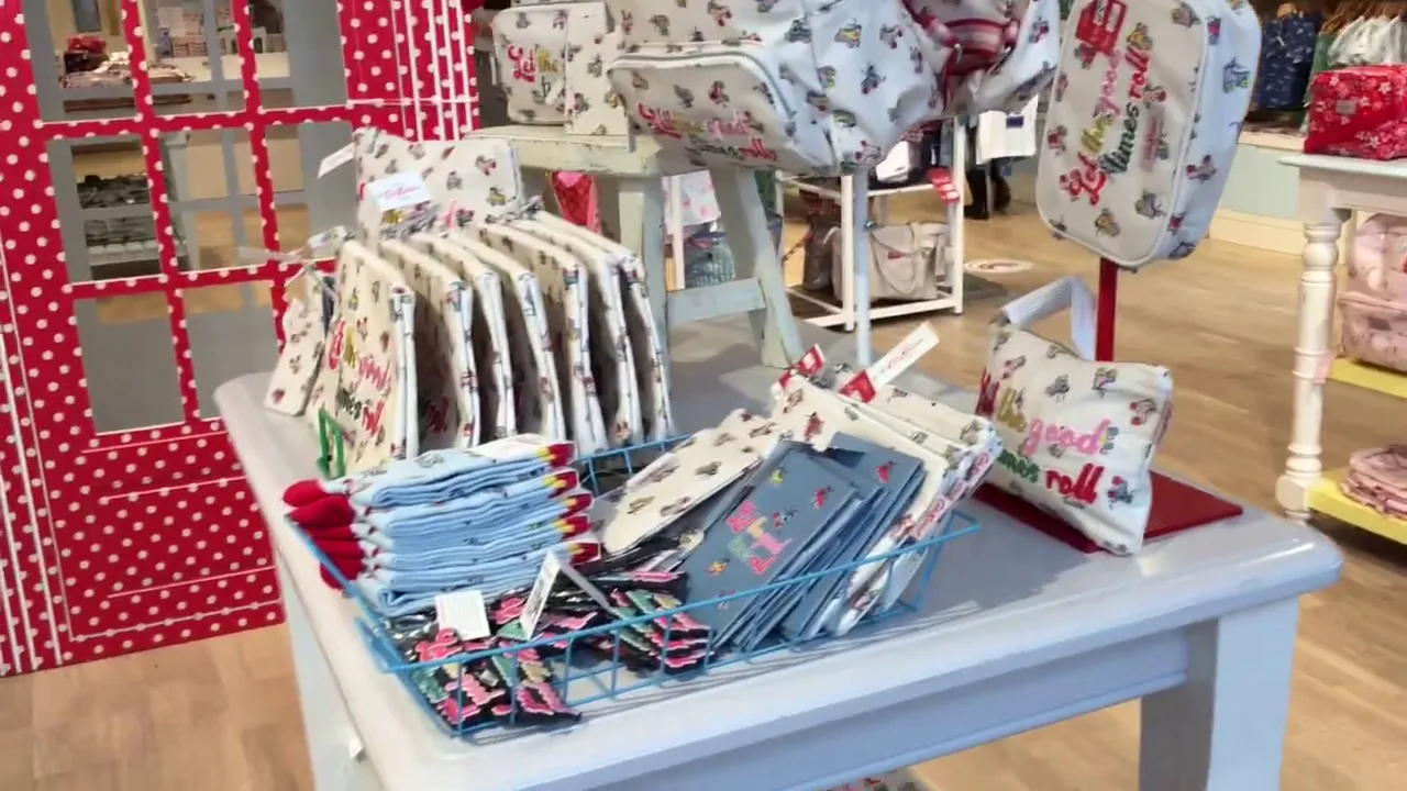 MY CATH KIDSTON COLLECTION, UNBOXING