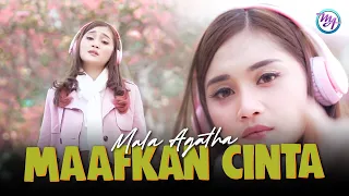 Download MAAFKAN CINTA - MALA AGATHA (Official Music Video) MP3