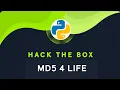 HTBC - Web