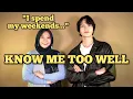 Download Lagu Know Me Too Well Cover Feat. @RIFKURT (Eng-Indo-Kor Sub) 해석