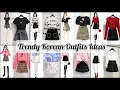 Download Lagu 2022 Korean Outfits|New Korean Outfit|Match Dresses|Mini Skirt With Top Design|New Dress Design 2022