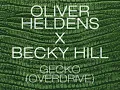 Oliver Heldens -  Gecko (Overdrive) Lyrics HQ