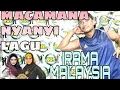 Bagaimana cara menyanyi lagu Tradisional lrama Malaysia Hati Kama - Noraniza Idris \u0026 Siti Nurhaliza