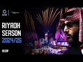 Download Lagu RIYADH SEASON 2024/25 RECAP | A Celebration of Entertainment