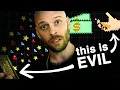The Hidden Cost of Gamification
