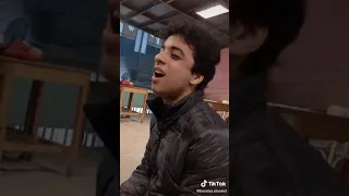 حالات واتس قل للمليحه بصوت رائع 