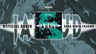 jamrud rasa cinta padamu official audio 