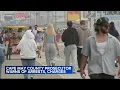 Cape May County prosecutor warns of arrests charges after chaotic holiday weekend at Jersey Shore
