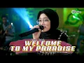 Download Lagu Welcome To My Paradise (Cover By Ning Mila)