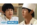 Download Lagu Bread, Love and Dreams | 제빵왕 김탁구 - Ep.12