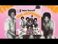 The Jacksons | Enjoy Yourself | Early Demo Studio