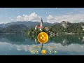 Utopia - Fragments of the Heart (Official Music Video / Lyric Video) | Nostalgic Indonesian Pop S...