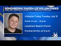 Final arrangements for Clark County student who passed away unexpectedly