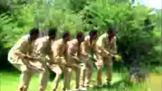 NEW Caalaa Daggafaa Falmadhu OromoProtests 2015 