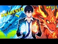 Download Lagu TRASH Awakens a SECRET System and Becomes the Academy’s #1 Rank! | Manhwa Recap